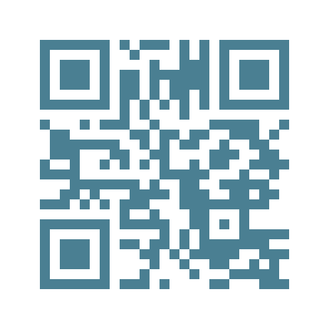 QR-код на телеграм-бот @YogaKate94bot
